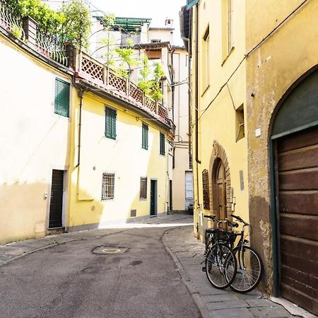 Cozybricks In Lucca - Apartments In Lucca Historical Center - Air Cond & Wifi - Ngoại thất bức ảnh
