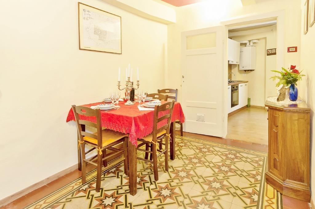 Cozybricks In Lucca - Apartments In Lucca Historical Center - Air Cond & Wifi - Phòng bức ảnh