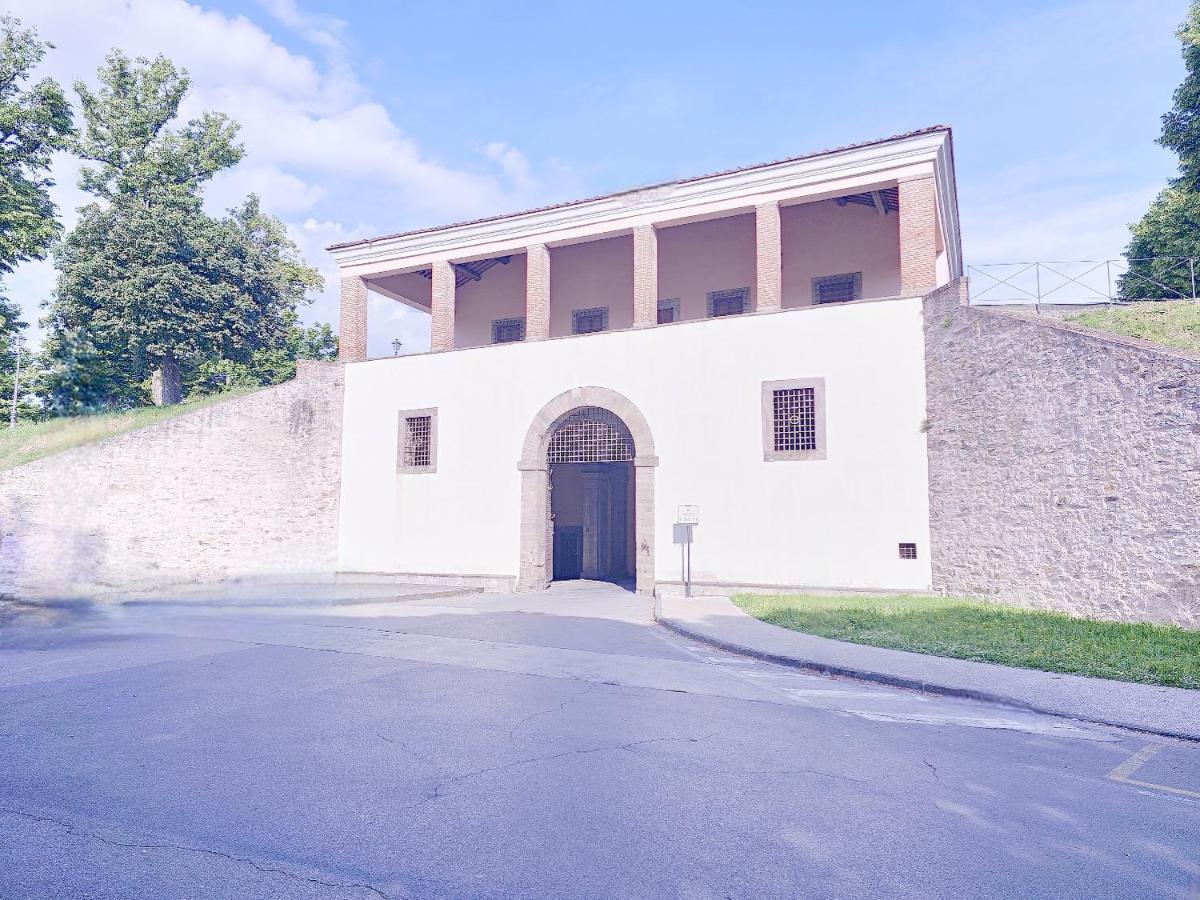 Cozybricks In Lucca - Apartments In Lucca Historical Center - Air Cond & Wifi - Ngoại thất bức ảnh