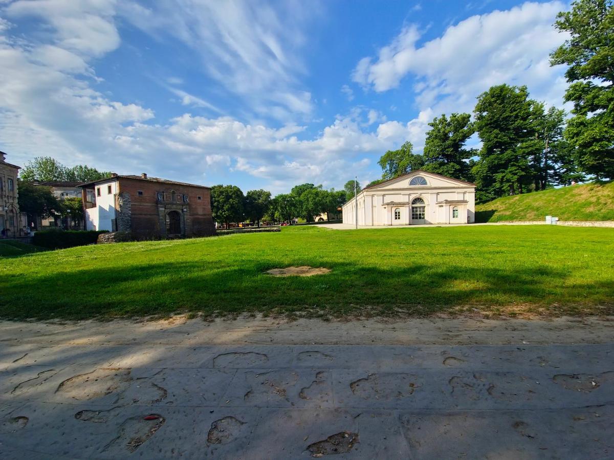 Cozybricks In Lucca - Apartments In Lucca Historical Center - Air Cond & Wifi - Ngoại thất bức ảnh