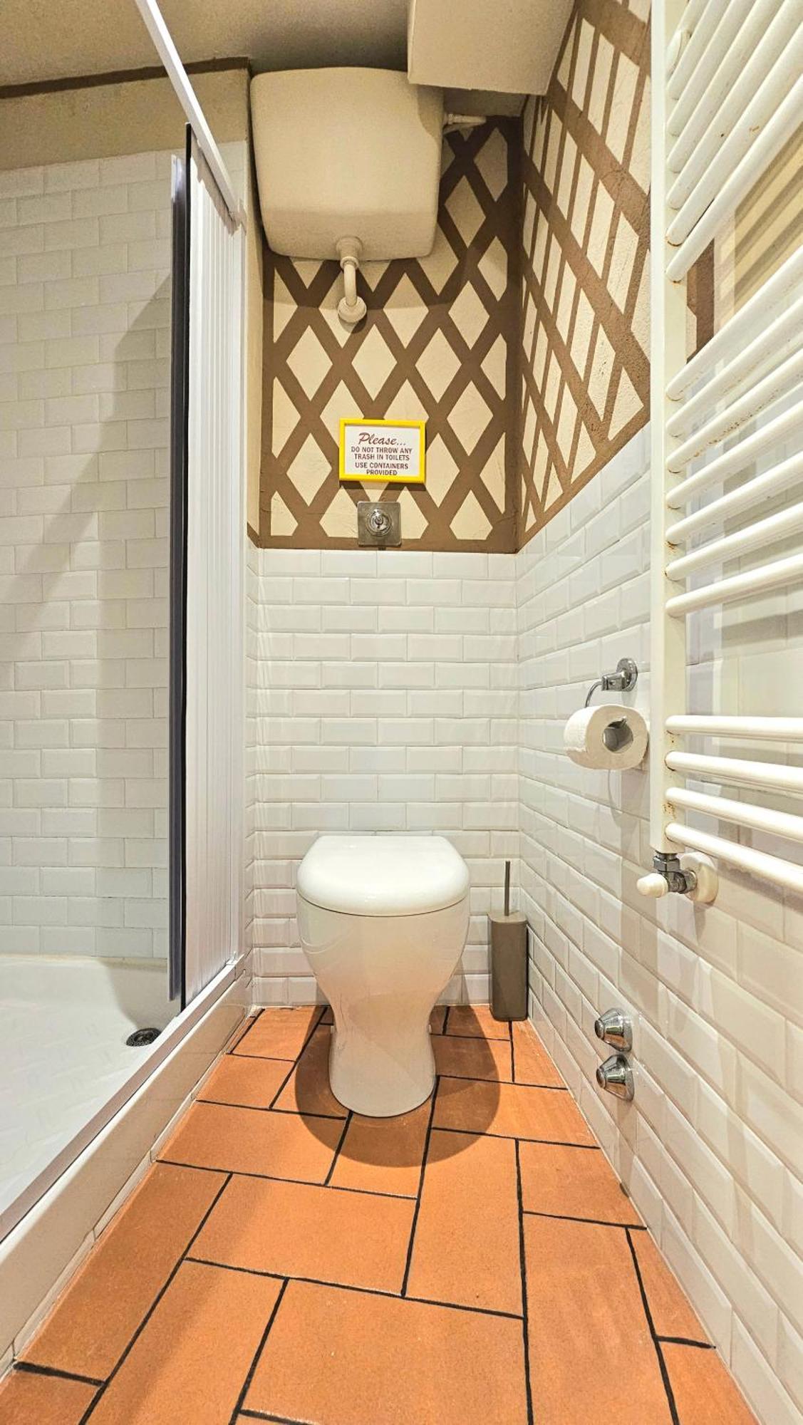 Cozybricks In Lucca - Apartments In Lucca Historical Center - Air Cond & Wifi - Ngoại thất bức ảnh