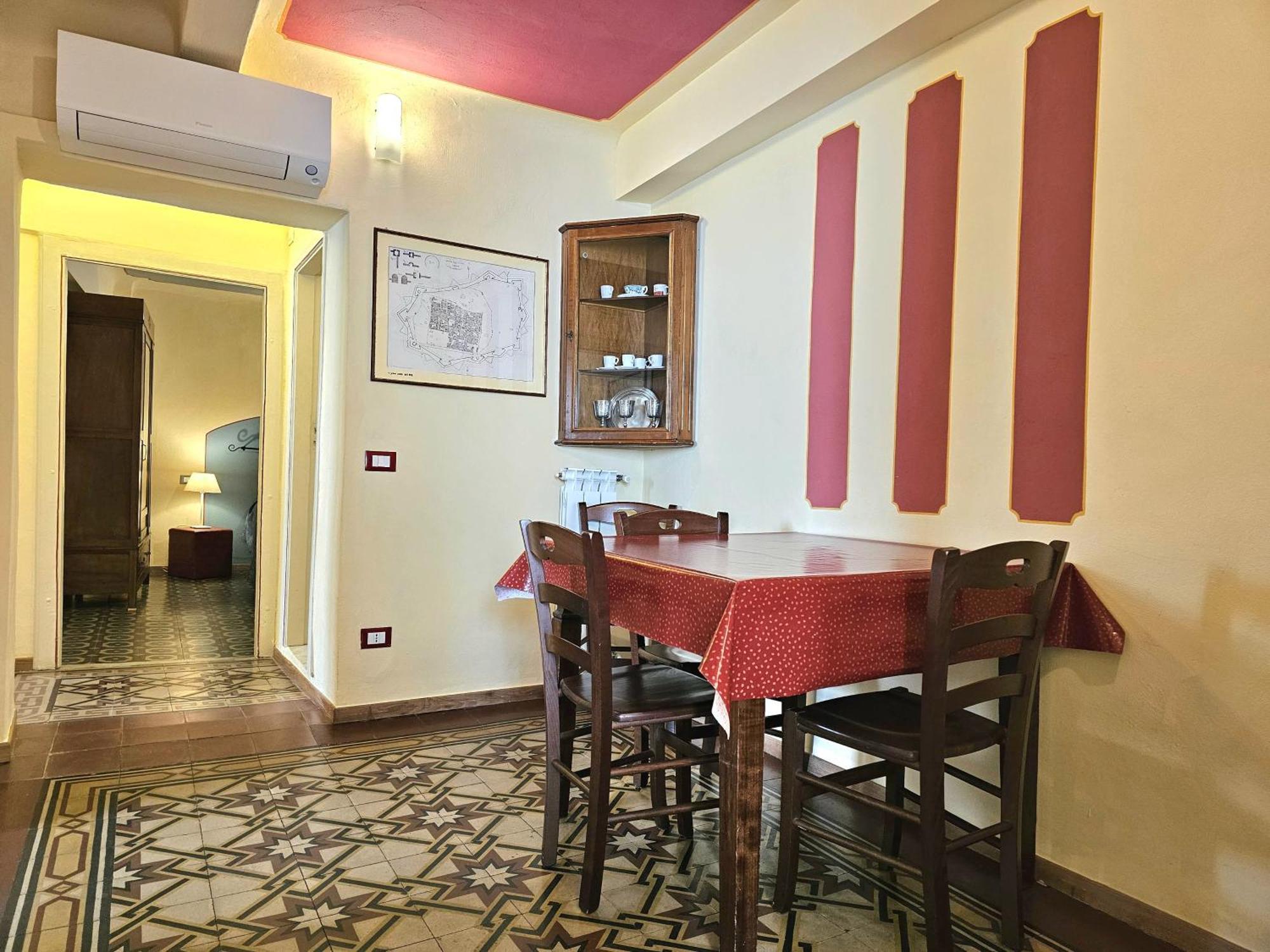 Cozybricks In Lucca - Apartments In Lucca Historical Center - Air Cond & Wifi - Ngoại thất bức ảnh