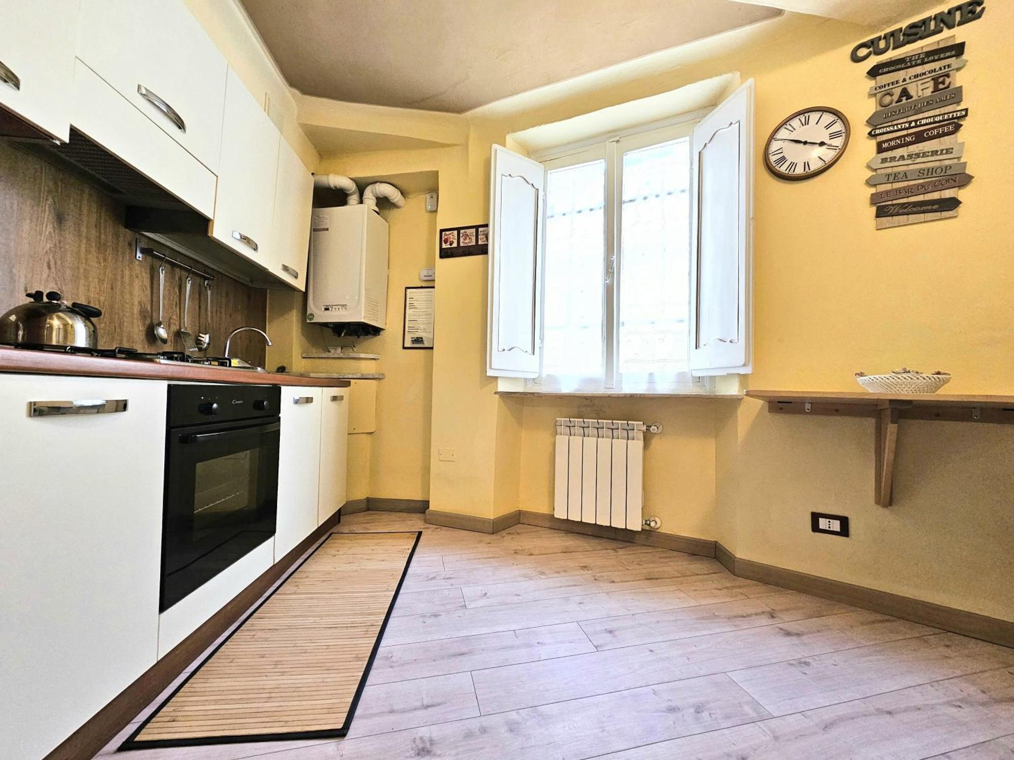 Cozybricks In Lucca - Apartments In Lucca Historical Center - Air Cond & Wifi - Ngoại thất bức ảnh