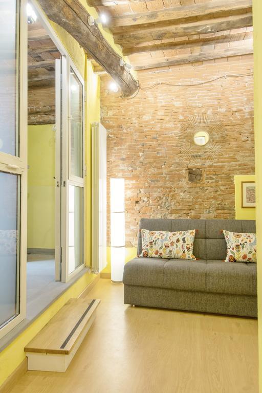 Cozybricks In Lucca - Apartments In Lucca Historical Center - Air Cond & Wifi - Ngoại thất bức ảnh