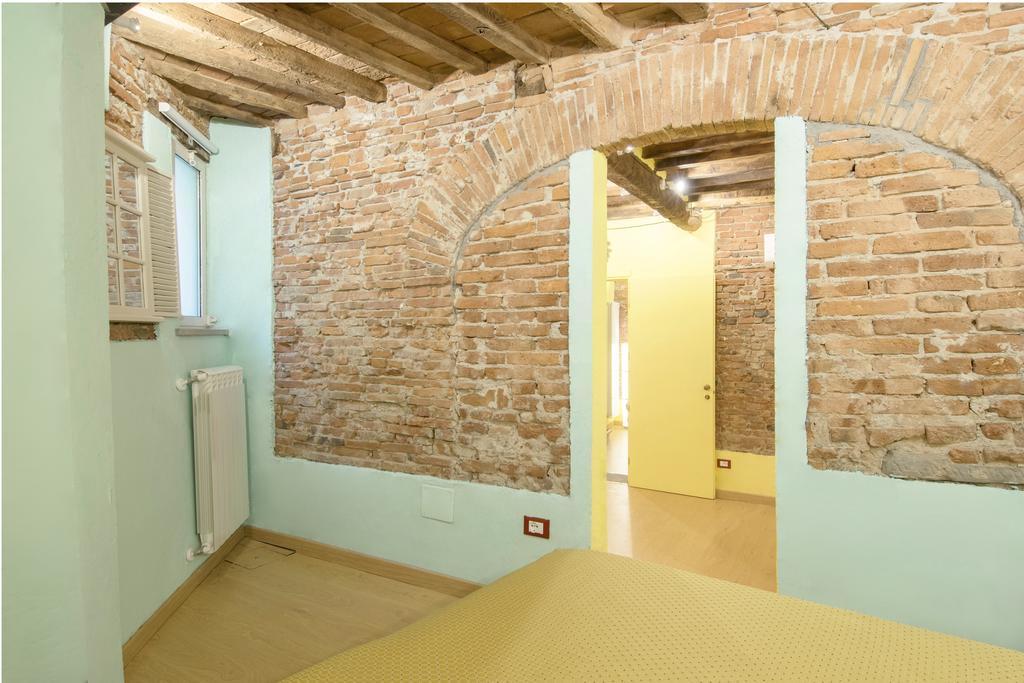 Cozybricks In Lucca - Apartments In Lucca Historical Center - Air Cond & Wifi - Ngoại thất bức ảnh